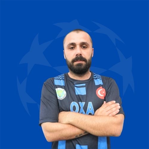 Bekir ÇAKAR