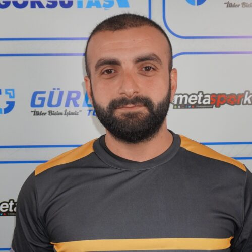 Sefa ÖZKAN