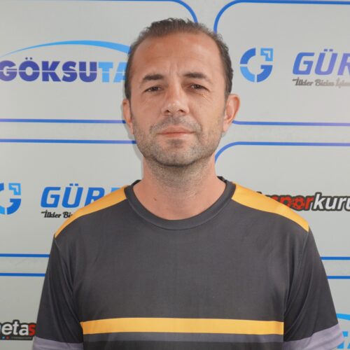 Yunus Emre KAYIN