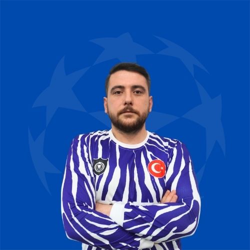 Çağatay ARSLAN