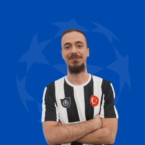 Cengizhan MERCAN