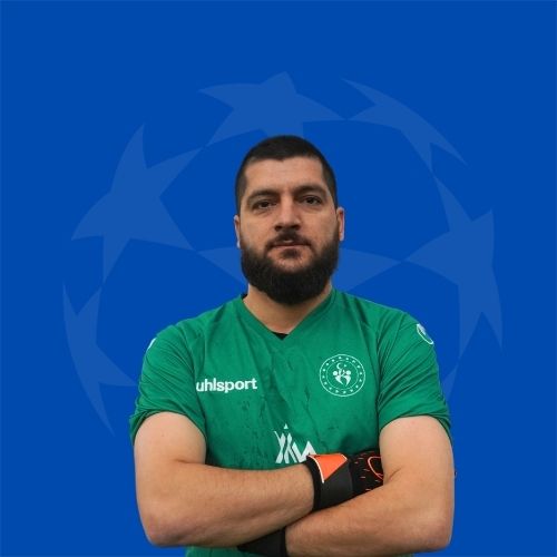 Çetin KAYA