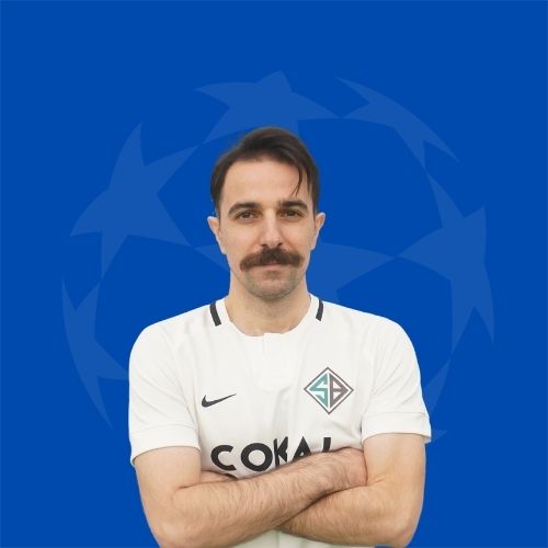 Cihat ARSLAN