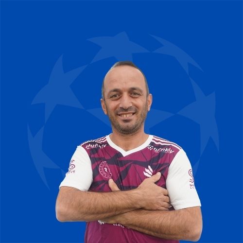 Coşkun  KÜTÜK