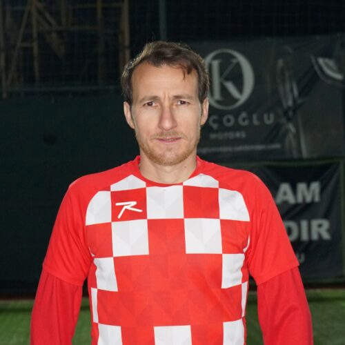 Osman AKBAY