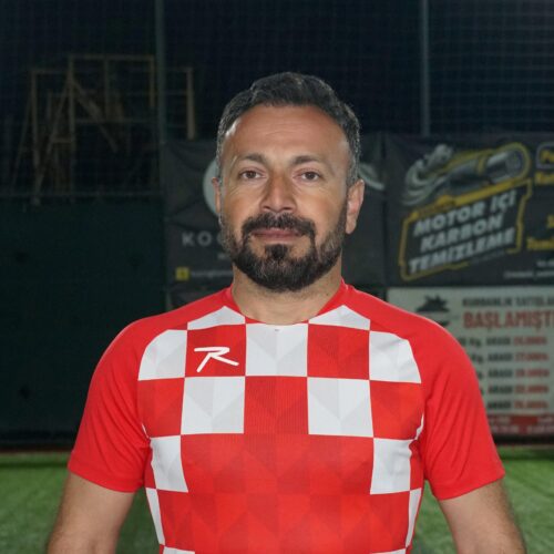 Yasin GENÇ