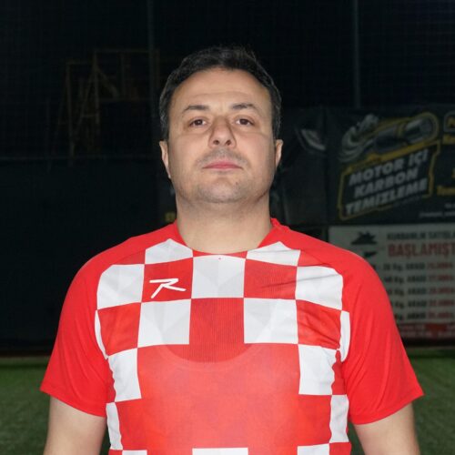 Kadir YILDIRIM