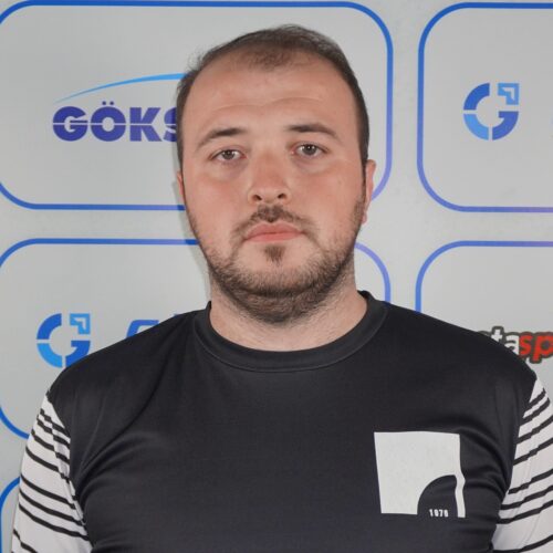 Raşit KURUBAŞ