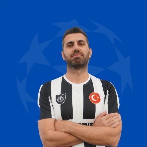 Emrah DEMİR