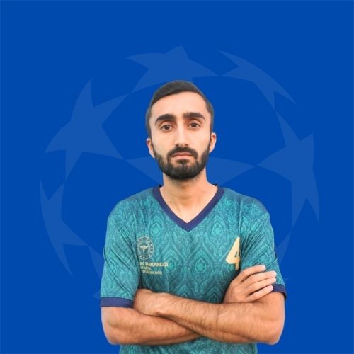 Emrah KARADENİZ