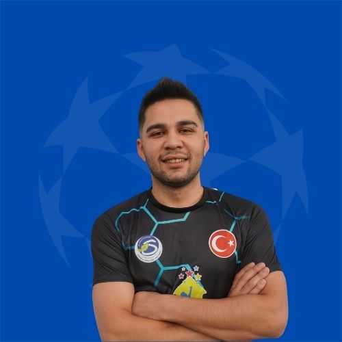 Emre  İKİZ