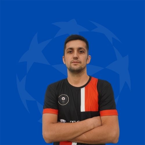 Emre ÖDEN