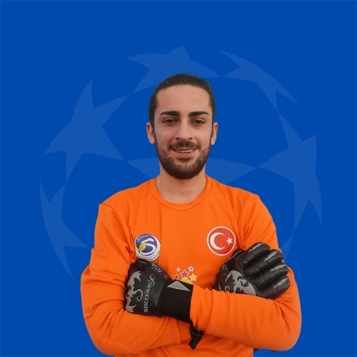 Emrullah  BEYOĞLU