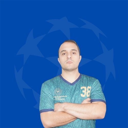 Ensar AKBULUT