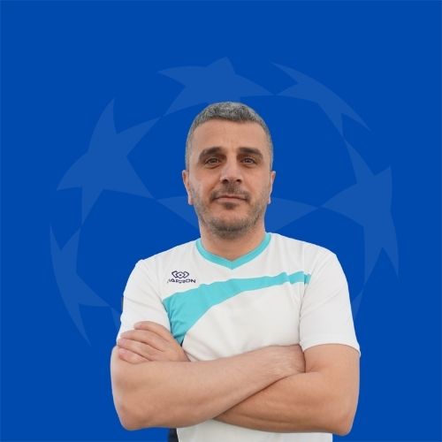 Erkan ÇORBACIOĞLU