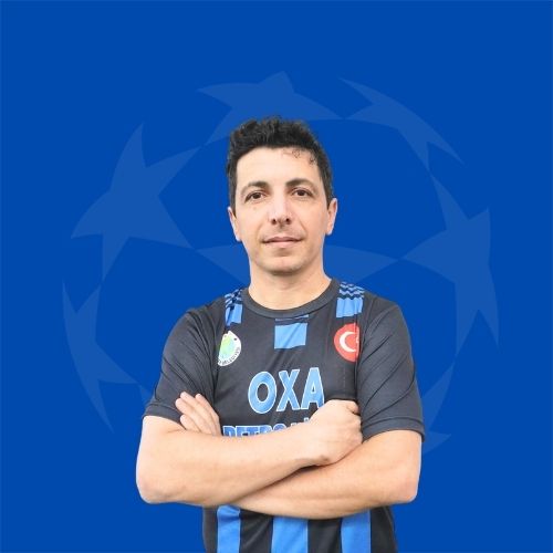 Fatih TUĞ