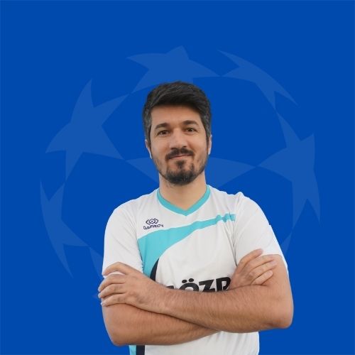 Feyzullah YILMAZ