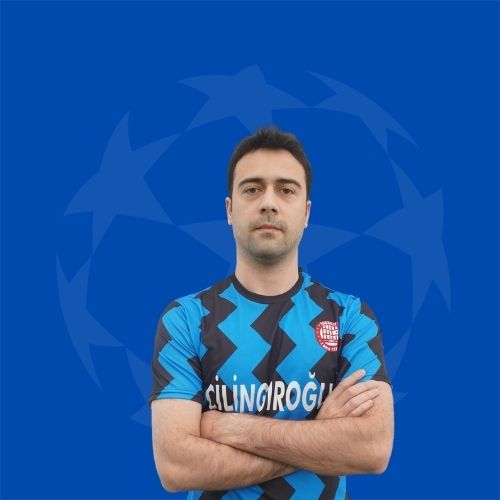 Gökmen YENİAY