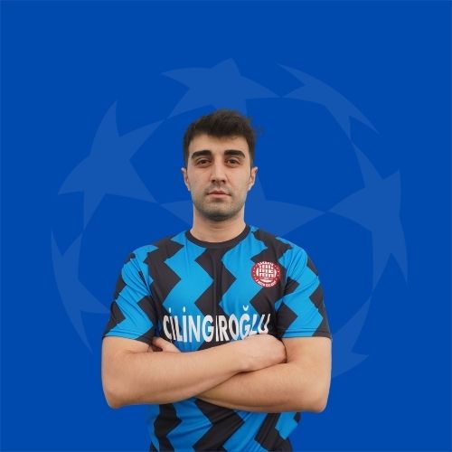 Halitcan HOŞER
