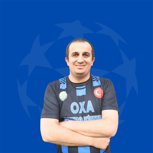 Hasan KOÇ