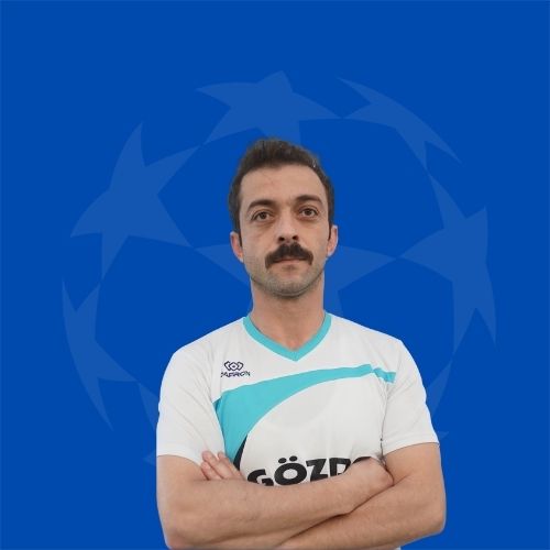 Hasan T. AKYILDIZ