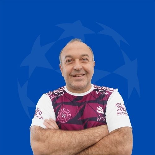 Hüseyin ÖZENÇ