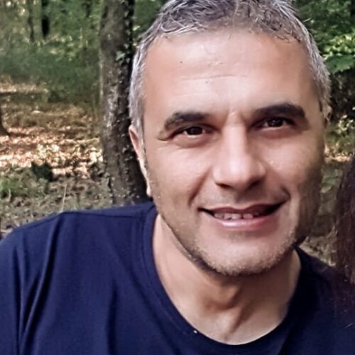 Çetin  TUNÇAT