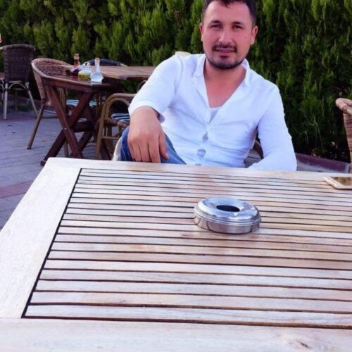 Yahya KAYABAŞI