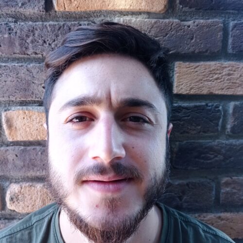 Fatih DALKILIÇ