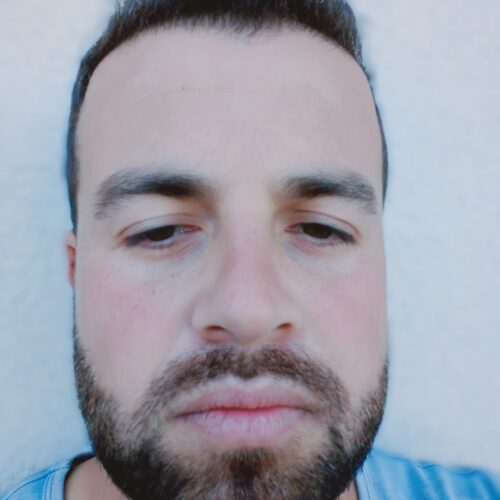 Halil CANDAN