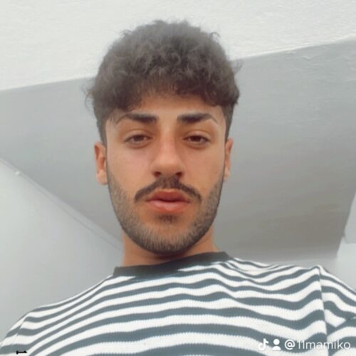Muhammed Furkan YEŞİLMEN
