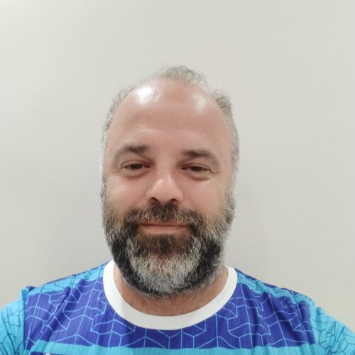 Özcan ÖZDEMİR