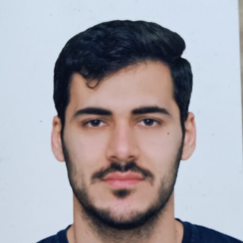 İbrahim OBA