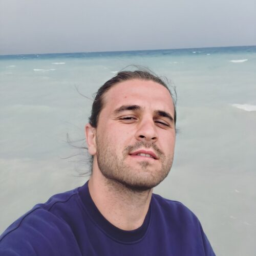 Oğuzhan ACAR