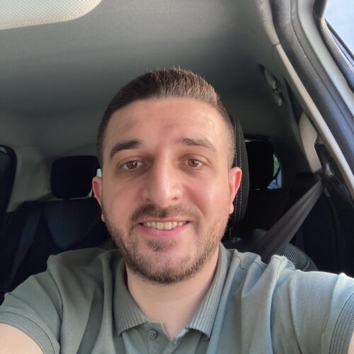 Levent KOCACIK