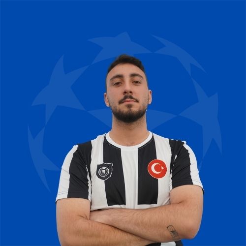 İbrahim ARICI