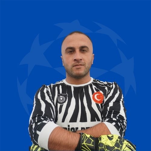 İbrahim YILDIRIM