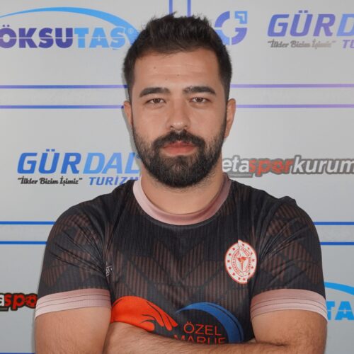 Batuhan KOÇ