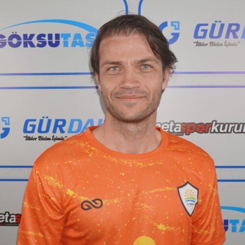 Gökhan ÖZSİRKECİOĞLU