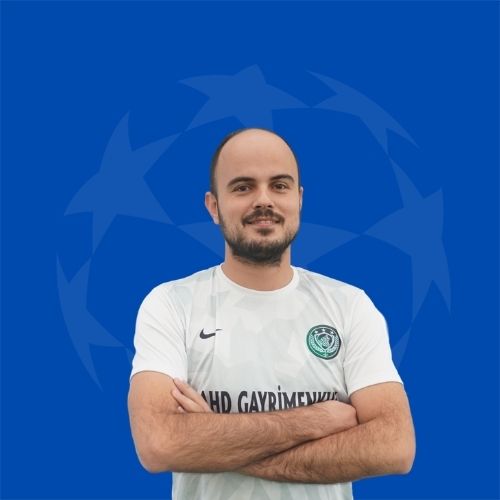 Kadir İŞÇİ