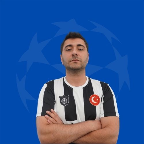 Kadir KÖROĞLU