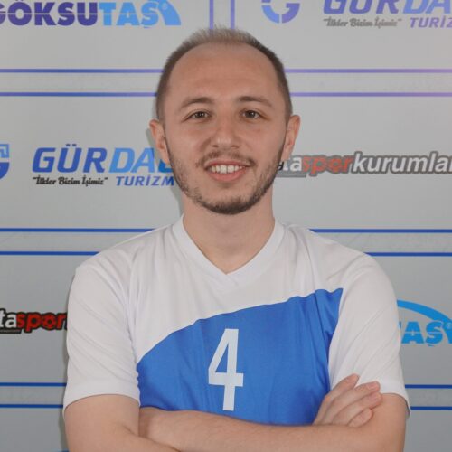 Enes AKBAYRAK