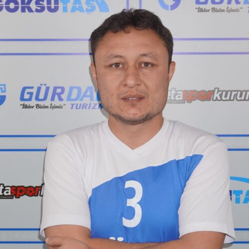Sercan ÇETİN