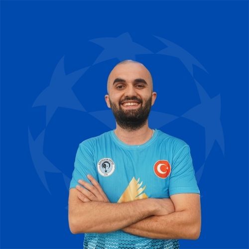 Kazım AYDIN