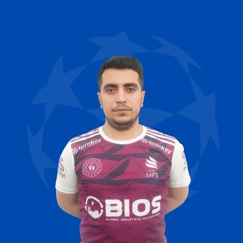 Mahmut  MALAY