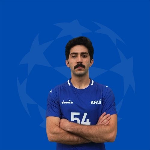 Malik ÇUBUK