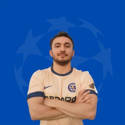 Mehmet Can SALA