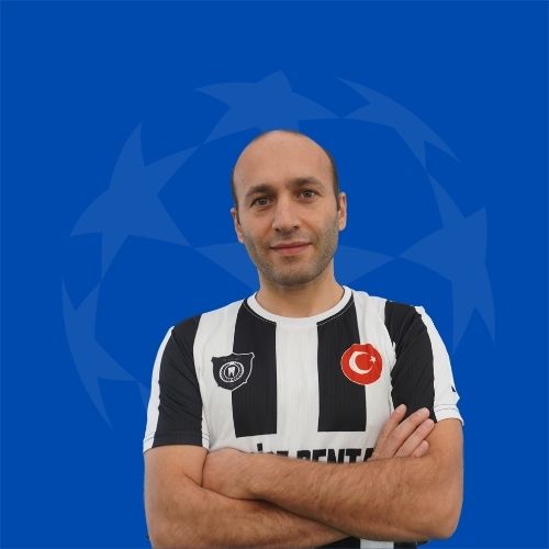 Mesut ERBAŞ