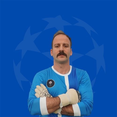 Metin BADIŞ