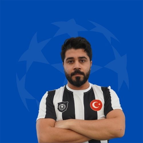 Mizrap KILIÇ